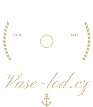 Vaše loď .CZ